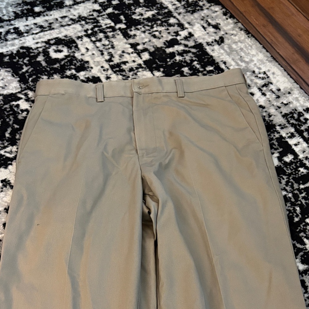 Dockers